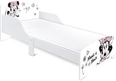 Minnie Mouse Classic Junior børneseng 140 x 70 cm
