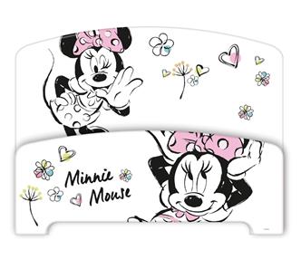 Minnie Mouse Classic Junior børneseng 140 x 70 cm-3