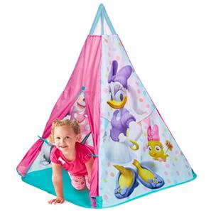 Minnie Mouse Indianertelt Tipi / Teepee-2