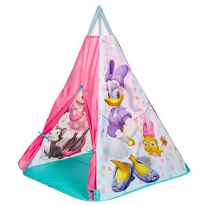 Minnie Mouse Indianertelt Tipi / Teepee-3