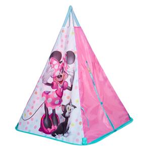 Minnie Mouse Indianertelt Tipi / Teepee-5