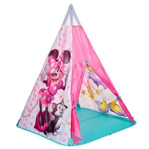 Minnie Mouse Indianertelt Tipi / Teepee-6