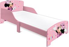 Minnie Mouse Junior børneseng 140 x 70 cm