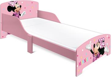 Minnie Mouse Junior børneseng 140 x 70 cm
