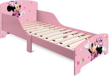 Minnie Mouse Junior børneseng 140 x 70 cm-2