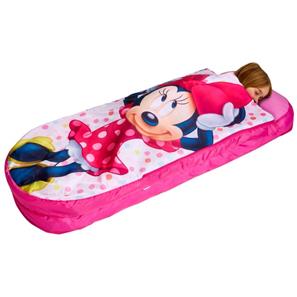 Minnie Mouse Junior ReadyBed v2 Gæsteseng m/Sovepose