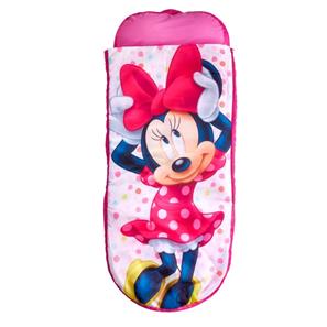 Minnie Mouse Junior ReadyBed v2 Gæsteseng m/Sovepose-2