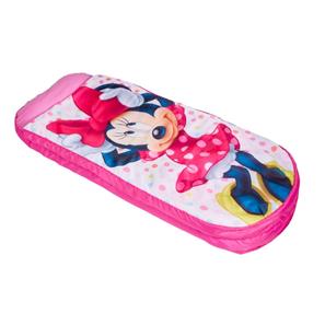 Minnie Mouse Junior ReadyBed v2 Gæsteseng m/Sovepose-5