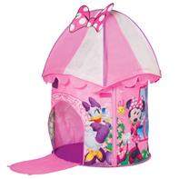 Minnie Mouse Legehus Legetelt