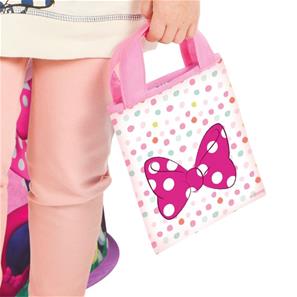 Minnie Mouse Legehus Legetelt-5