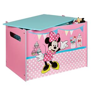 Minnie Mouse Legetøjs Box-2