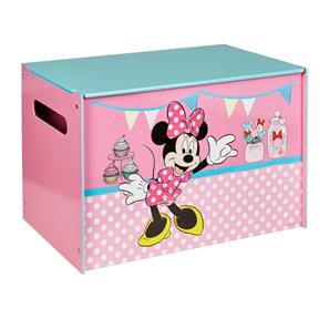 Minnie Mouse Legetøjs Box-3