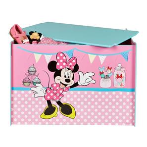 Minnie Mouse Legetøjs Box-4