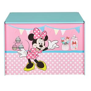 Minnie Mouse Legetøjs Box-5