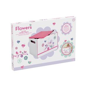 Moose Toys Flowers Legetøjs Box-9