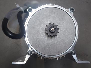 Motor 1000W til Dirt Bike Inferno EL Brushless 1000W