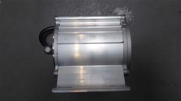 Motor 1600W 48V til Dirt Bike Inferno EL Brushless 1600W-2