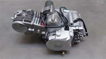Motor til Sirius ATV 125CC-2