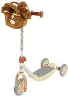 MoVe Pets2Go! 3-hjulet Løbehjul med Pony og Taske