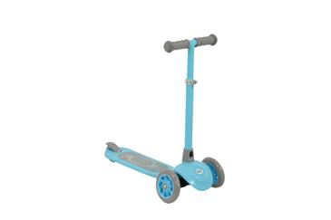 MoVe Steer & Go 3-hjulet Løbehjul – Blå-11