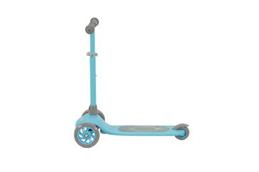 MoVe Steer & Go 3-hjulet Løbehjul – Blå-3