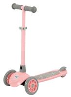 MoVe Steer & Go 3-hjulet Løbehjul – Pink
