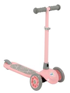 MoVe Steer & Go 3-hjulet Løbehjul – Pink-6