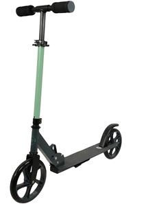 MoVe Urban Commuter Foldbart Løbehjul med 200 mm Hjul