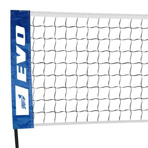 Multisport EVO sæt (Volley, Beach Tennis, Badminton, tennis fodbold)-2