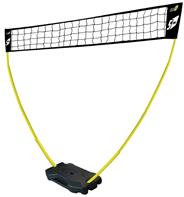 Multisport FLEX net sæt (Volley, Beach Tennis, Badminton, tennis fodbold)