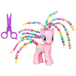 My Little Pony Equestria ''Hair Play'' Pinkie Pie