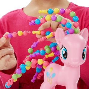 My Little Pony Equestria ''Hair Play'' Pinkie Pie-7