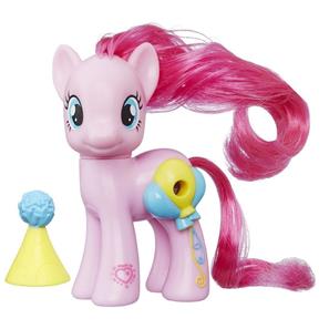 My Little Pony Equestria ''MAGICAL SCENES '' Pinkie Pie
