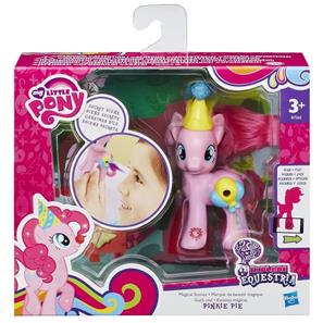 My Little Pony Equestria ''MAGICAL SCENES '' Pinkie Pie-2