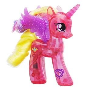 My Little Pony Equestria ''Sparkle Bright'' Princess Cadance