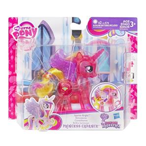 My Little Pony Equestria ''Sparkle Bright'' Princess Cadance-2
