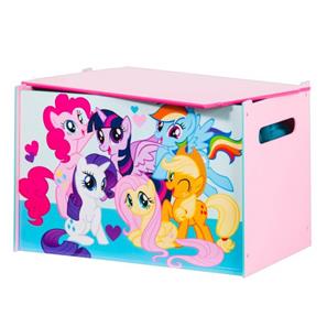My Little Pony Legetøjs Box