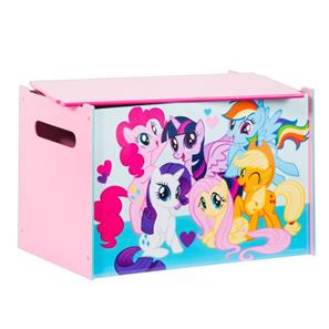 My Little Pony Legetøjs Box-2