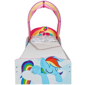 My Little Pony Seng m/opbevaring (140cm)-5