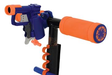 Nerf Blaster Løbehjul til børn-2