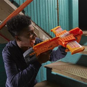 NERF - N-Strike Doomlands 2169 Double Dealer-5