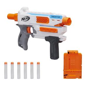 NERF - Elite Modulus Mediator