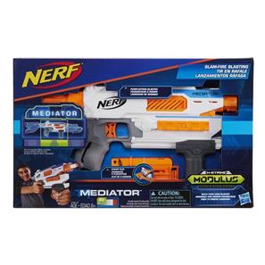 NERF - Elite Modulus Mediator-2