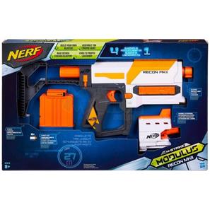 NERF - Elite Modulus Recon MKII-2