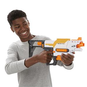 NERF - Elite Modulus Recon MKII-3