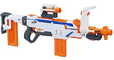 NERF - Elite Modulus Regulator