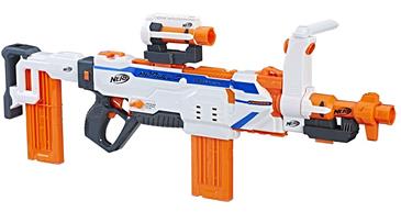 NERF - Elite Modulus Regulator