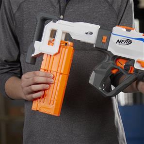 NERF - Elite Modulus Regulator-2