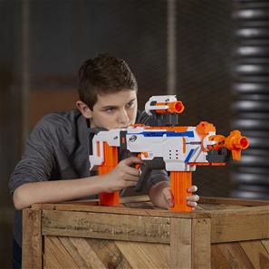 NERF - Elite Modulus Regulator-5