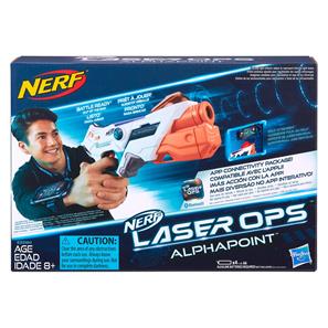 Nerf Laser Ops Pro Alphapoint-2